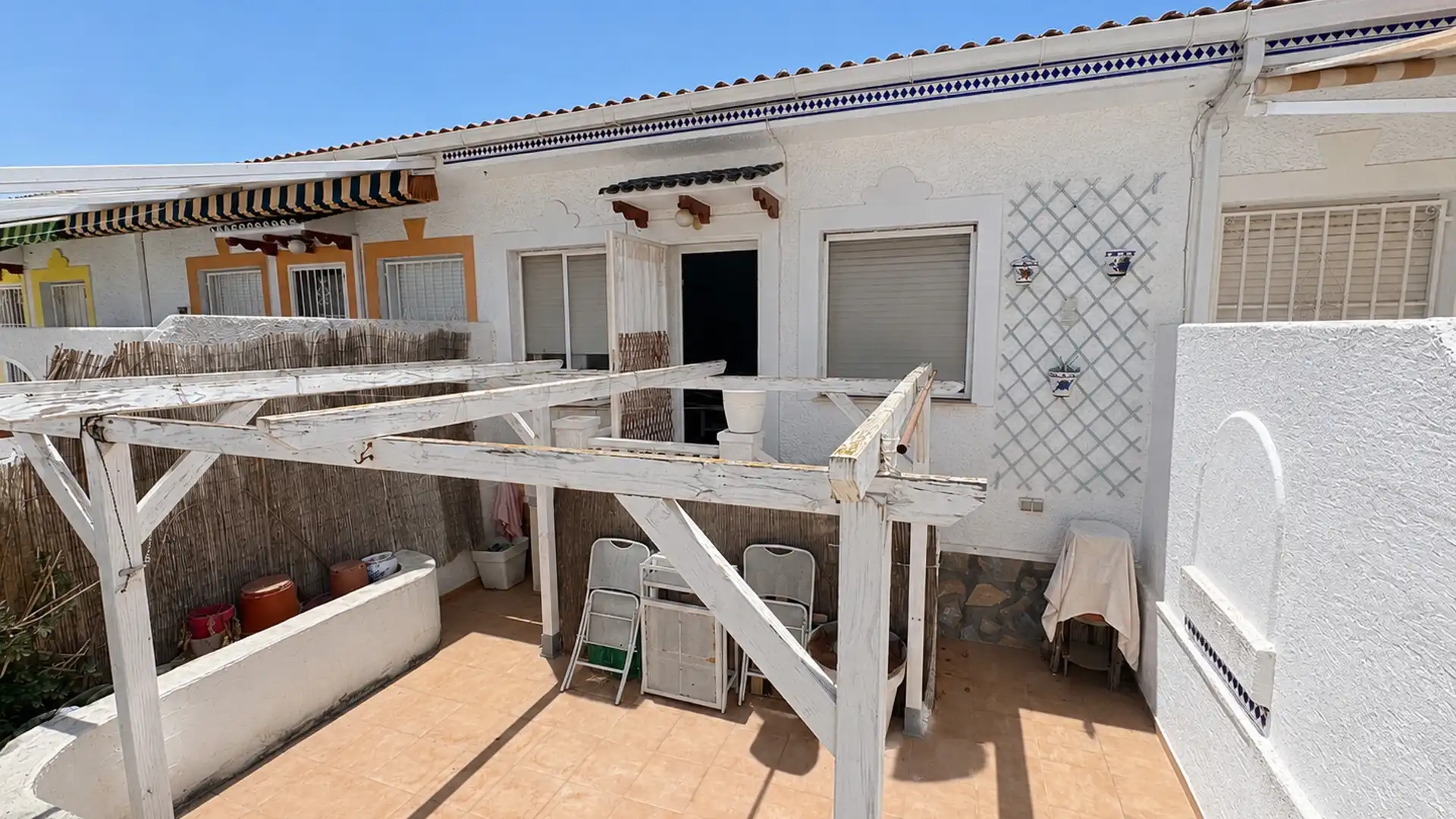 Bungalow à vendre à Ciudad Quesada