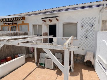 Bungalow à vendre à Ciudad Quesada