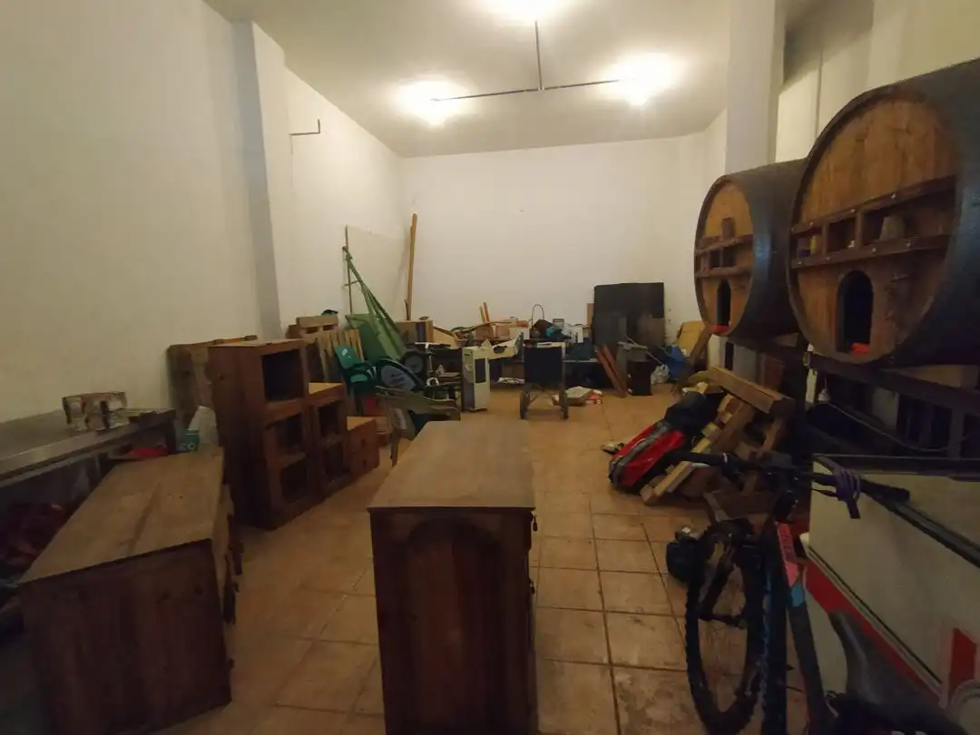 Local comercial en venda a Eusko Gudarien Kalea, imagen 20