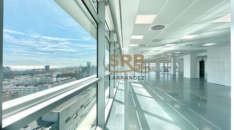 Foto 4 de Oficina de alquiler en Carrer de Pujades, 304, Diagonal Mar i el Front Marítim del Poblenou,  Barcelona Capital