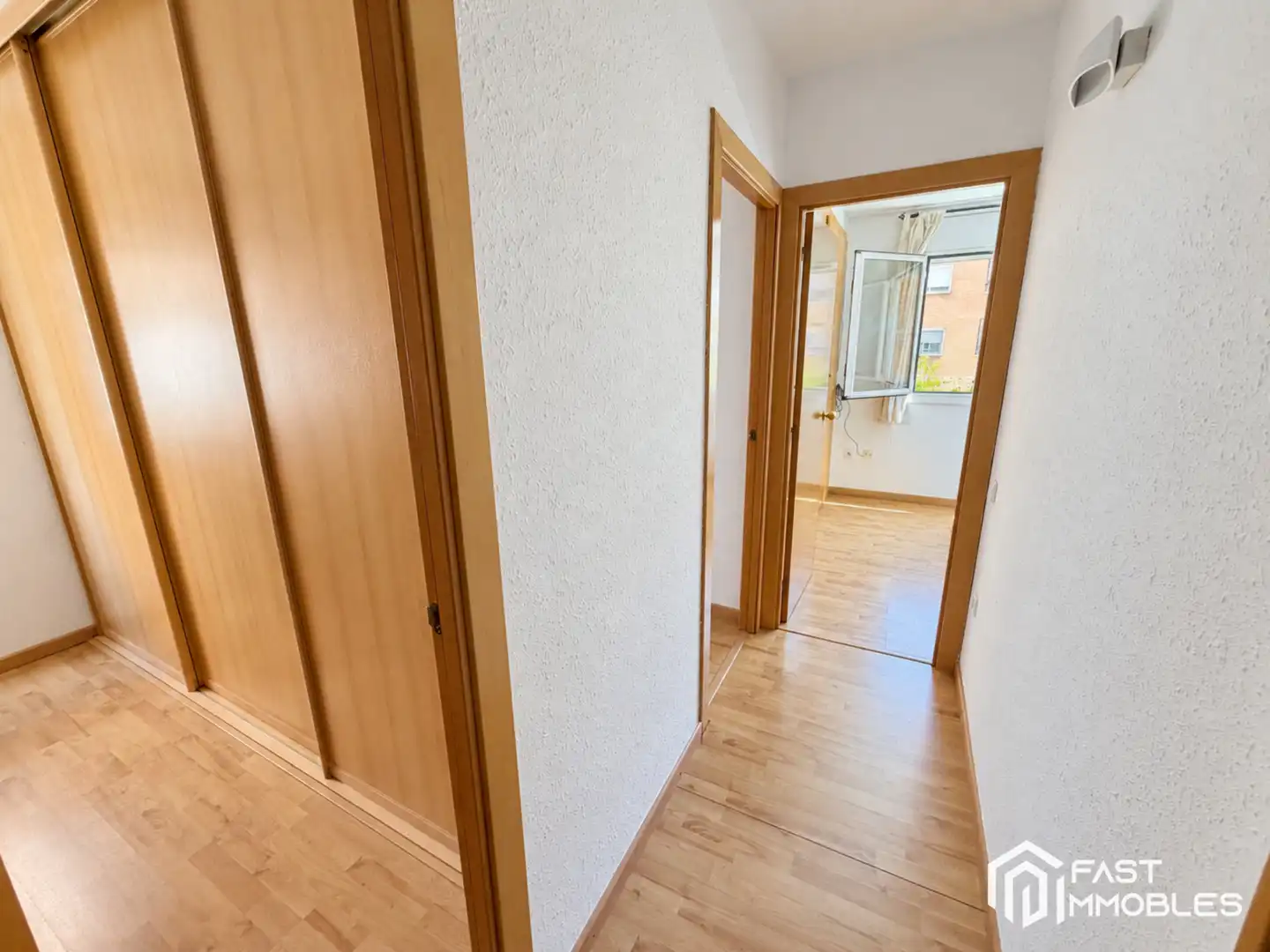 Wohnung mit Terrasse zum Verkauf in Plaça del Roc Blanc, imagen 22
