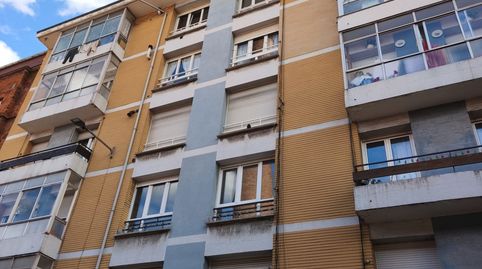 Foto 2 de Piso en venta en Gijon - Cl Don Juan de Austria, La Calzada, Gijón