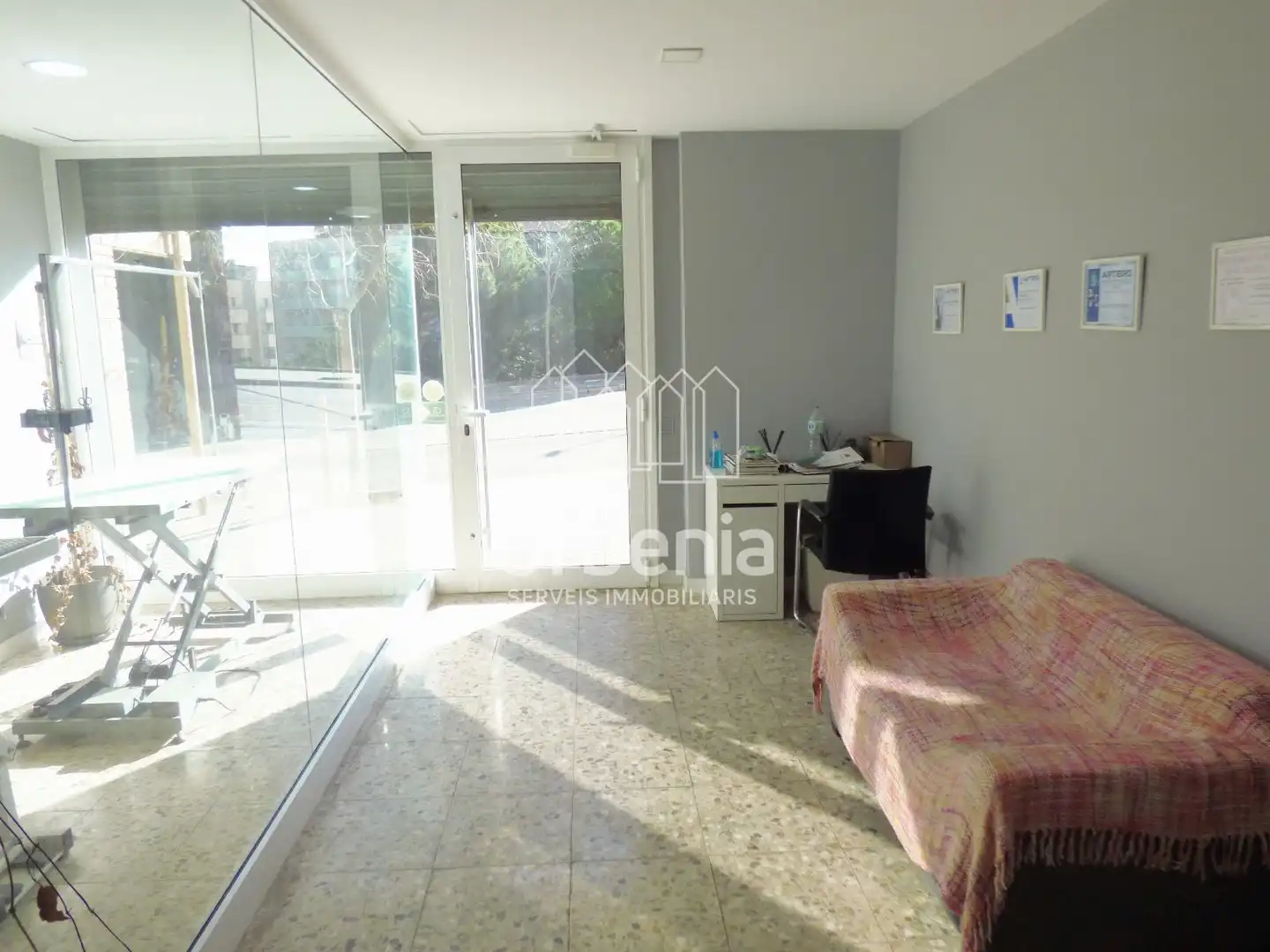 Local en venta en Mataró con Aire acondicionado