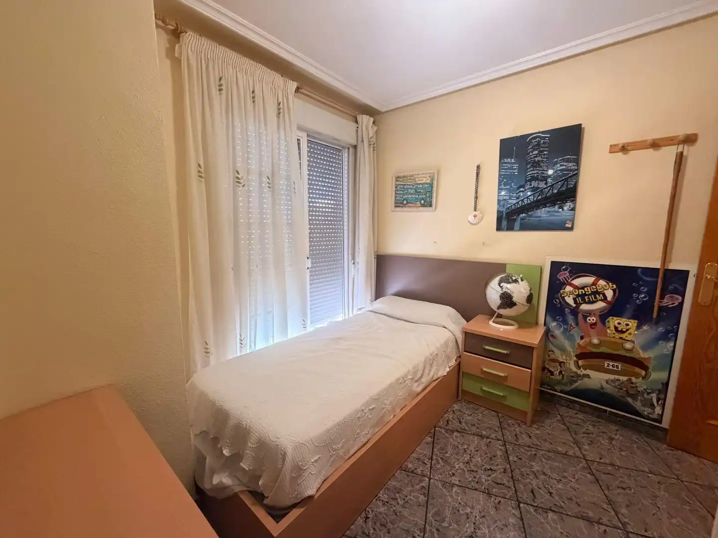 Habitación de Piso en venta en Molins - Campaneta - San Bartolomé