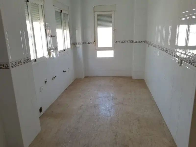 Flat for sale in Talayuela  with Private garden, Terrace and Furnished