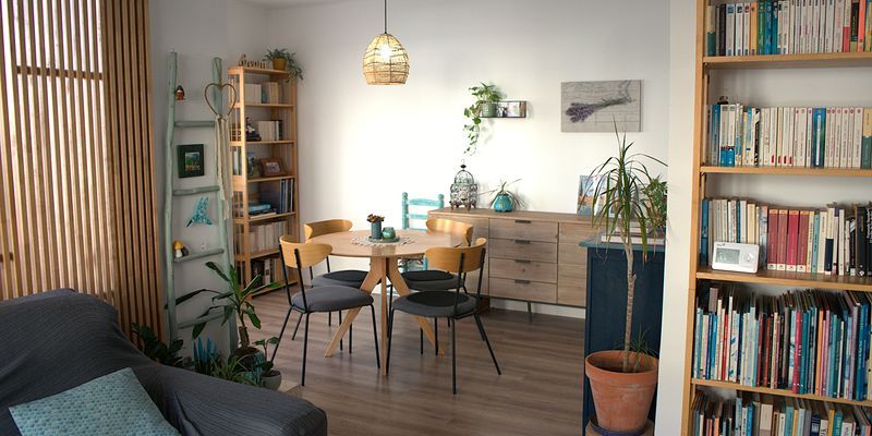 Flat for sale in Calle Carrer de Sebastià Llorens, Mercat - Mas Moixa