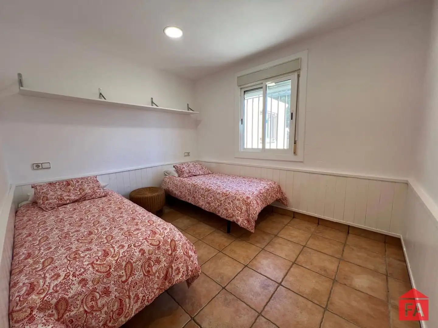 Dormitori de Casa o xalet en venda en El Montmell amb Aire condicionat, Calefacció i Terrassa
