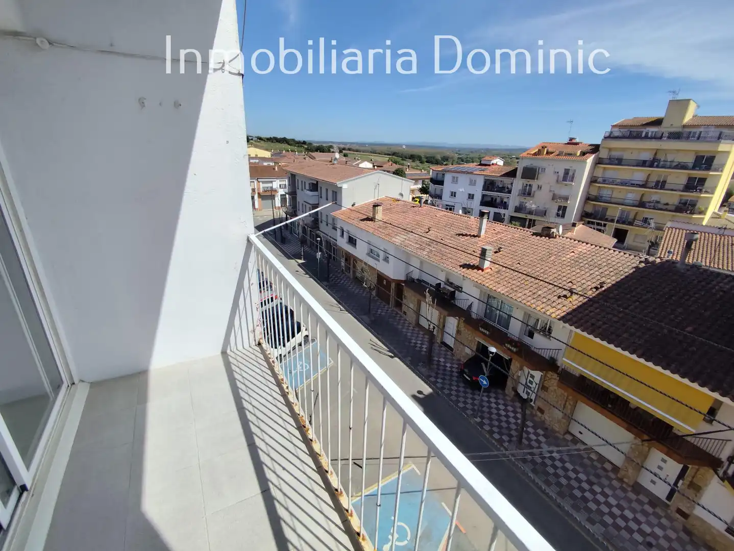 Balcony of Flat for sale in Maçanet de la Selva  with Balcony