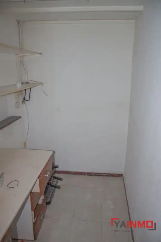 Geschaftsraum zur Miete in Coronación 