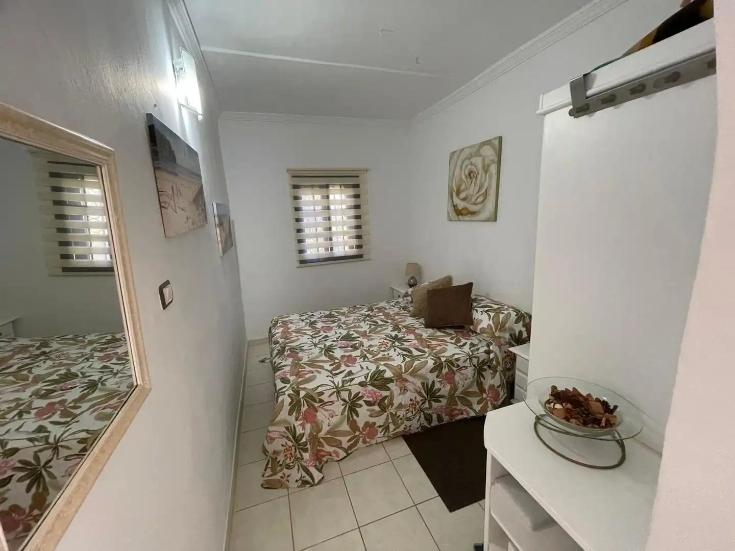 Habitación de Casa o chalet en venta en Granadilla de Abona con Amueblado