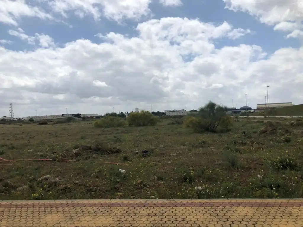 Terreni e lotti in vendita a Lg/ Polígono Piedra Hincada s/n, imagen 6