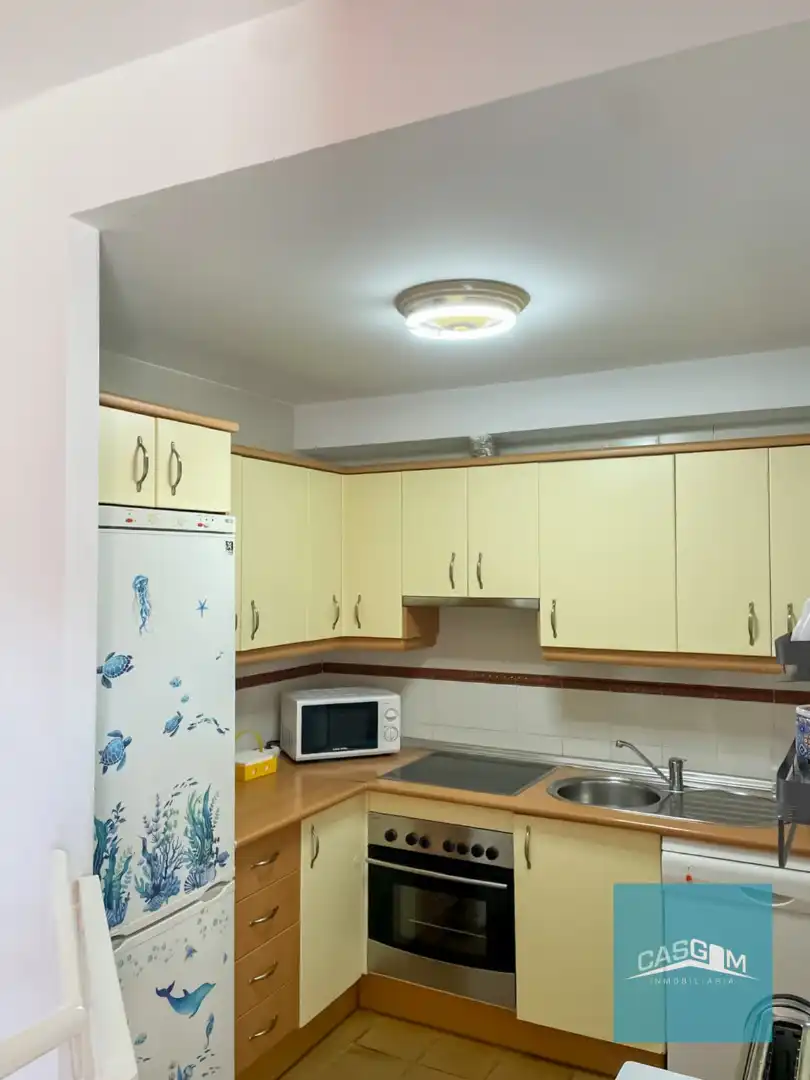 Adosado con piscina en venta en Islantilla Golf, imagen 18