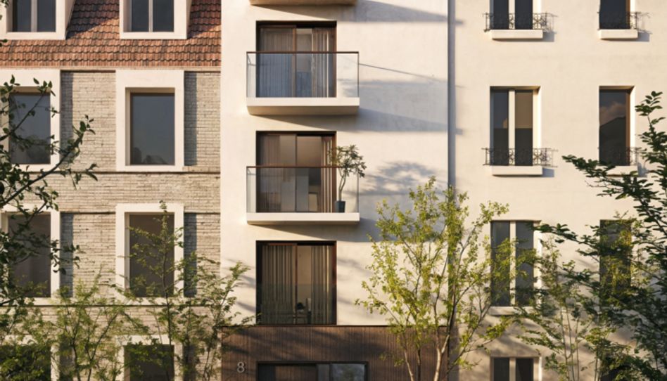 Foto 0 de RESIDENCIAL GOIRI