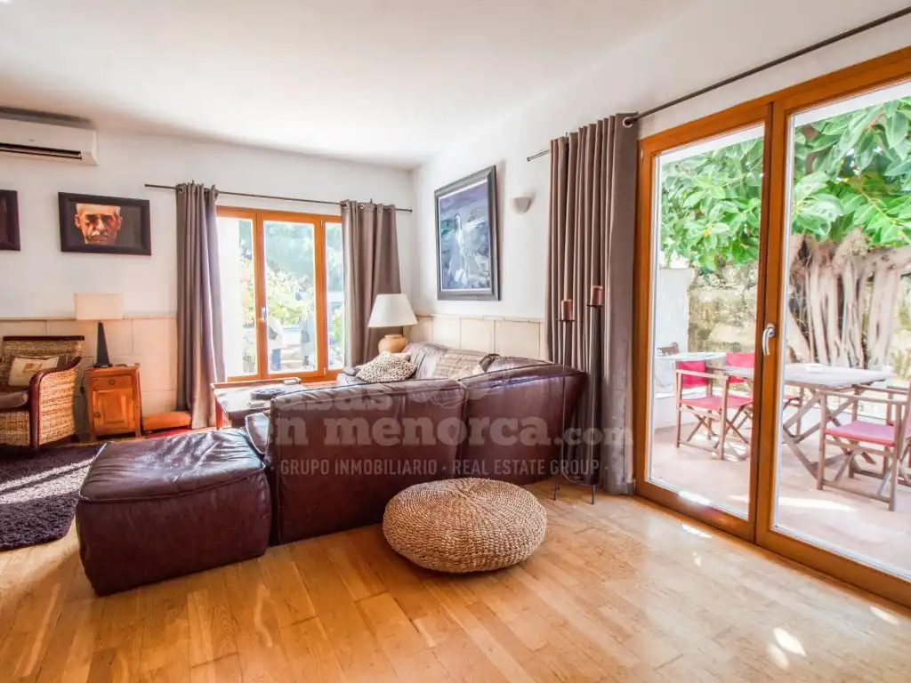 Casa con piscina en venta en Santa Anna - Sol de l'Est, imagen 11