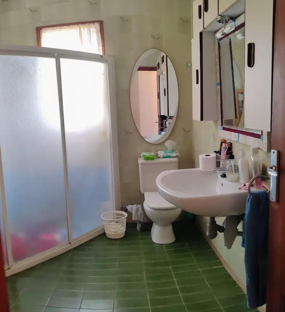 Casa amb terrassa en venda a Serón, imagen 14