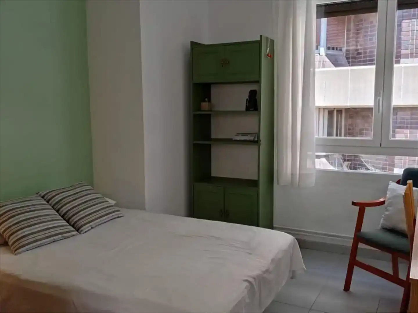 Habitación en Calle de Juan Pablo Bonet, 2, Ruiseñores