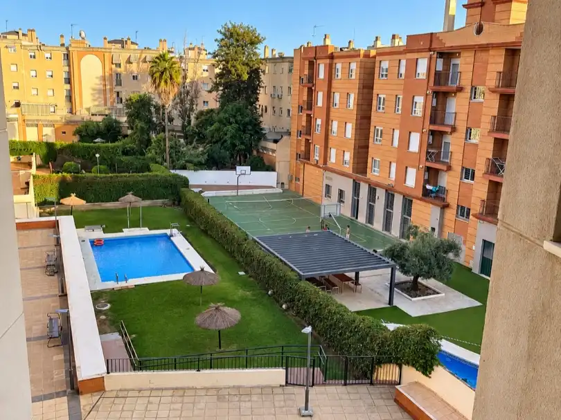 Piso en venta en Málaga, Málaga