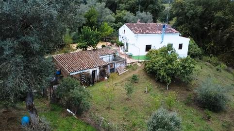 Foto 2 de Casa o xalet en venda a N/a, -1, Cortegana, Huelva