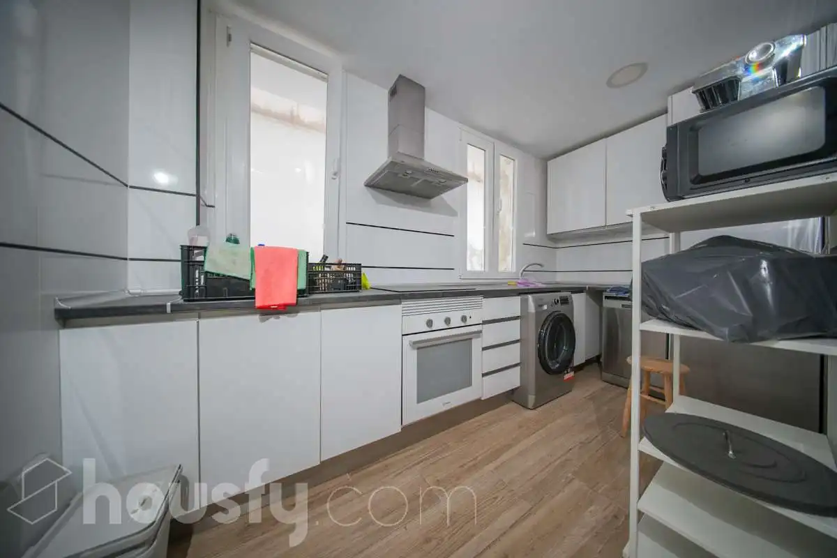 Flat with lift for sale in Calle Aguila ., imagen 18