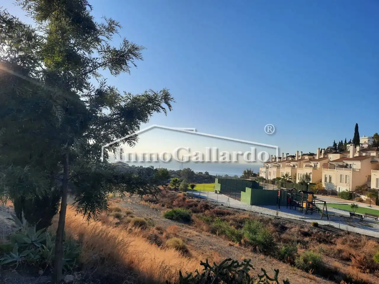 Terreni e lotti in vendita a Añoreta Golf - Paraíso del Sol, imagen 10