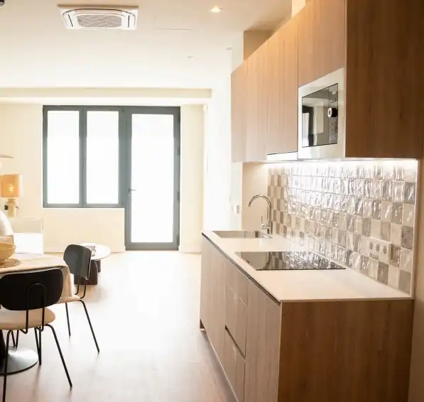 Unique properties with lift for sale in Casco Antiguo, imagen 6