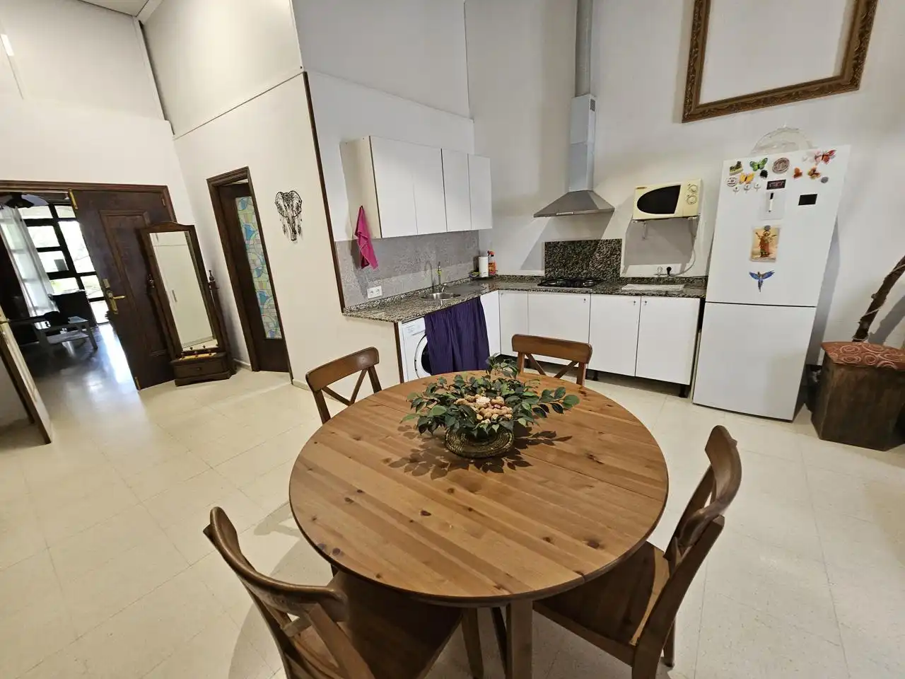 Lofts for rent in Avenida Lola Flores, Chapín - Campus Universitario - Navinco