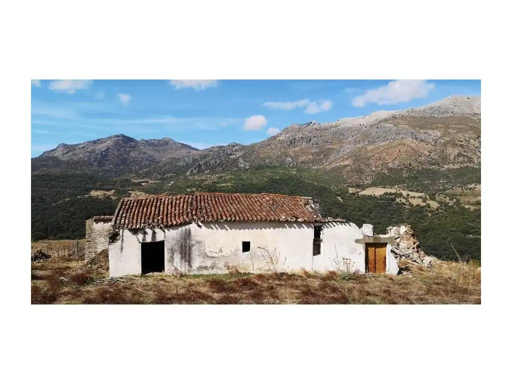 Maison à vendre à Jimera de Líbar, imagen 4