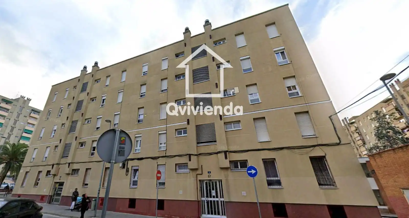 Piso en venta en Tintorers Dels