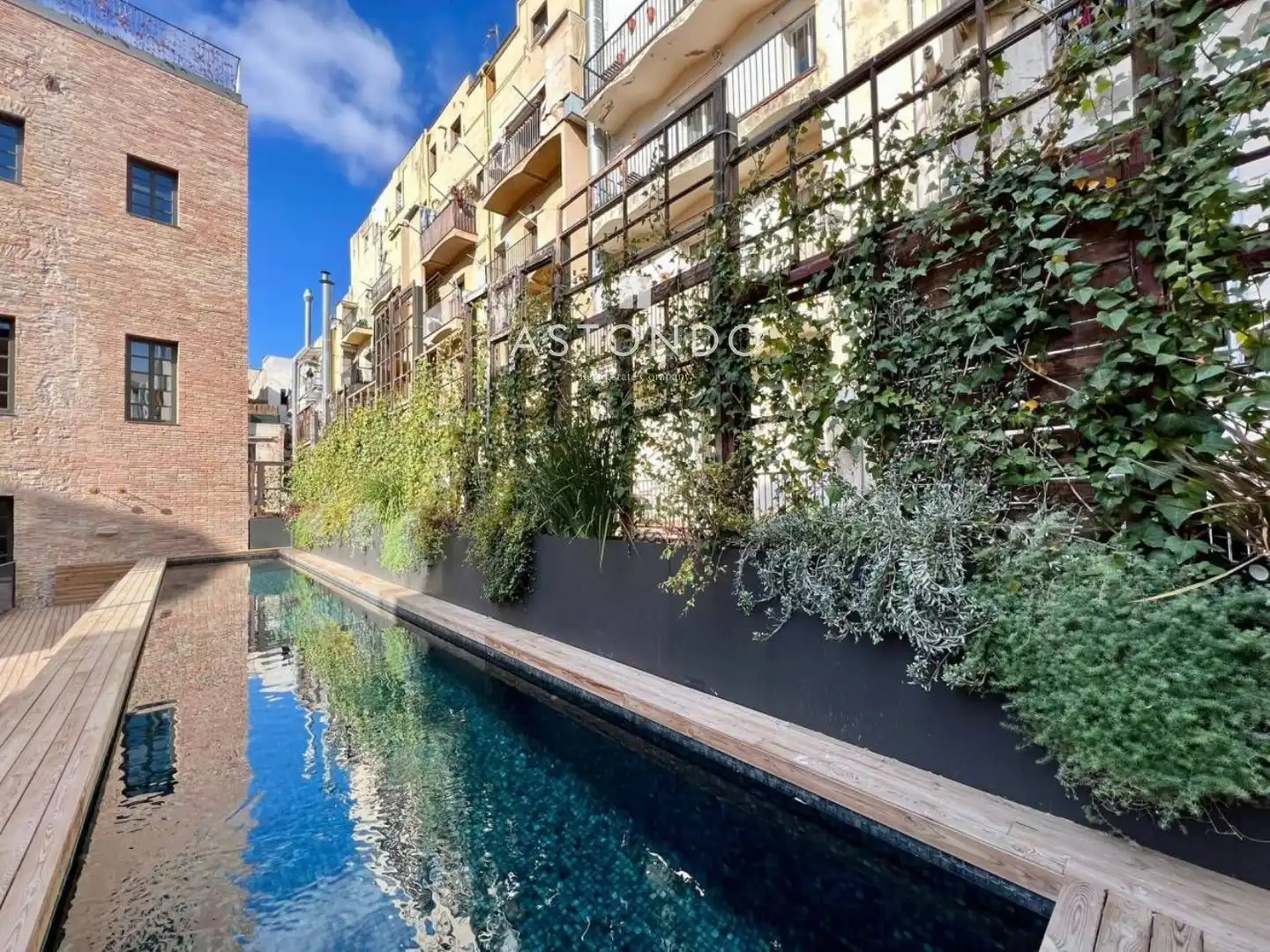 Flat for sale in Riereta, El Raval