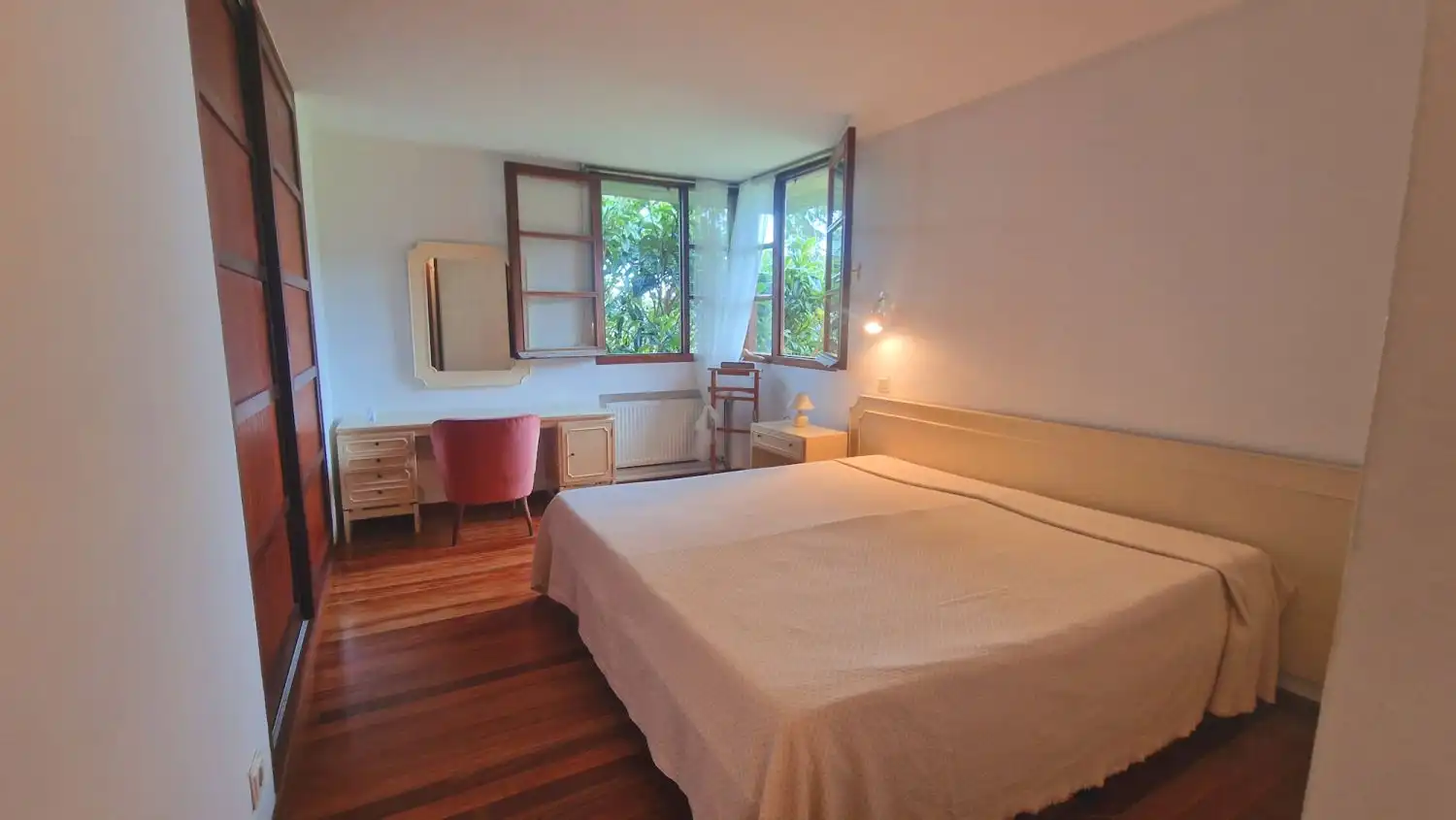 Habitación de Casa o chalet en venta en Meruelo con Calefacción, Terraza y Trastero