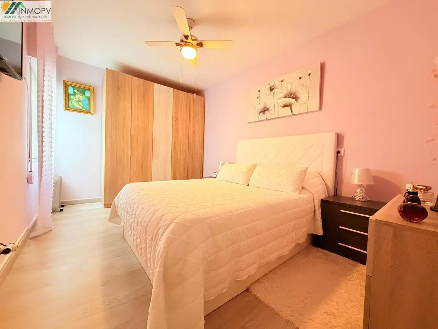 Wohnung mit Terrasse zum Verkauf in Casco Urbano, imagen 12
