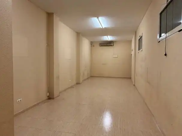 Oficina de lloguer en Centro  