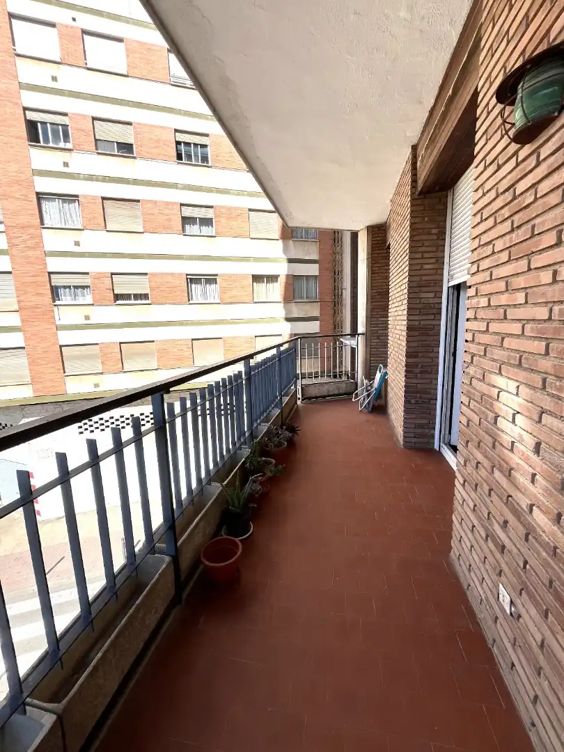 Wohnung mit Aufzug zum Verkauf in Plaza de María Agustina, imagen 3