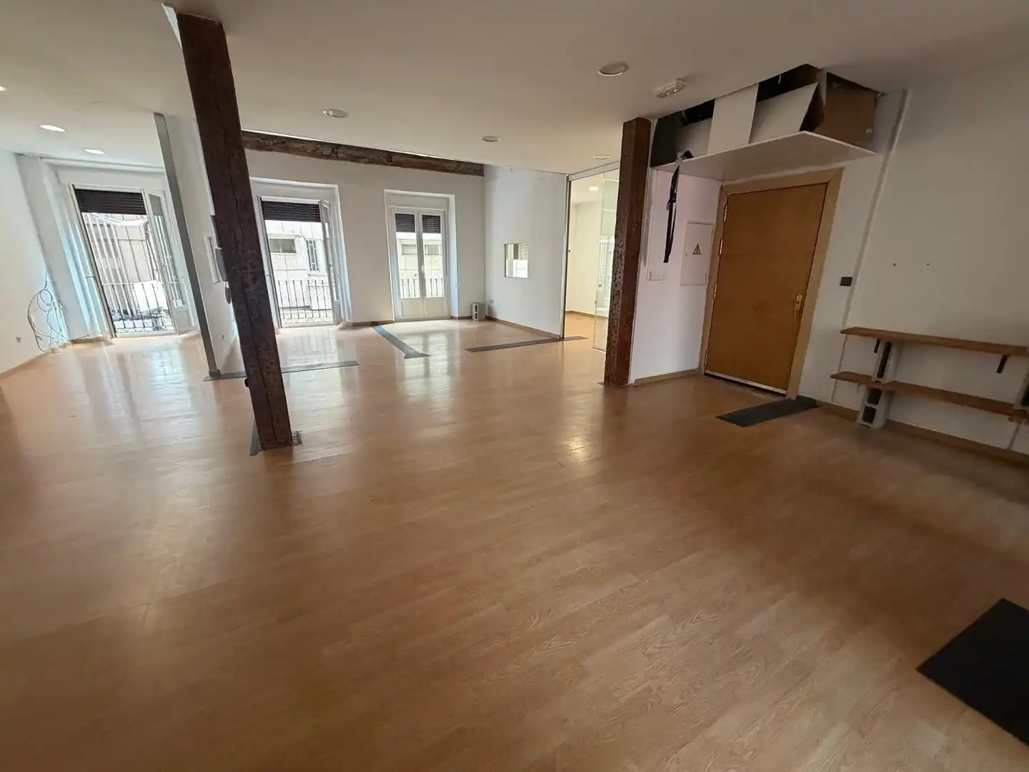 Büro mit Aufzug zum Verkauf in Calle SANTA MARIA, imagen 26