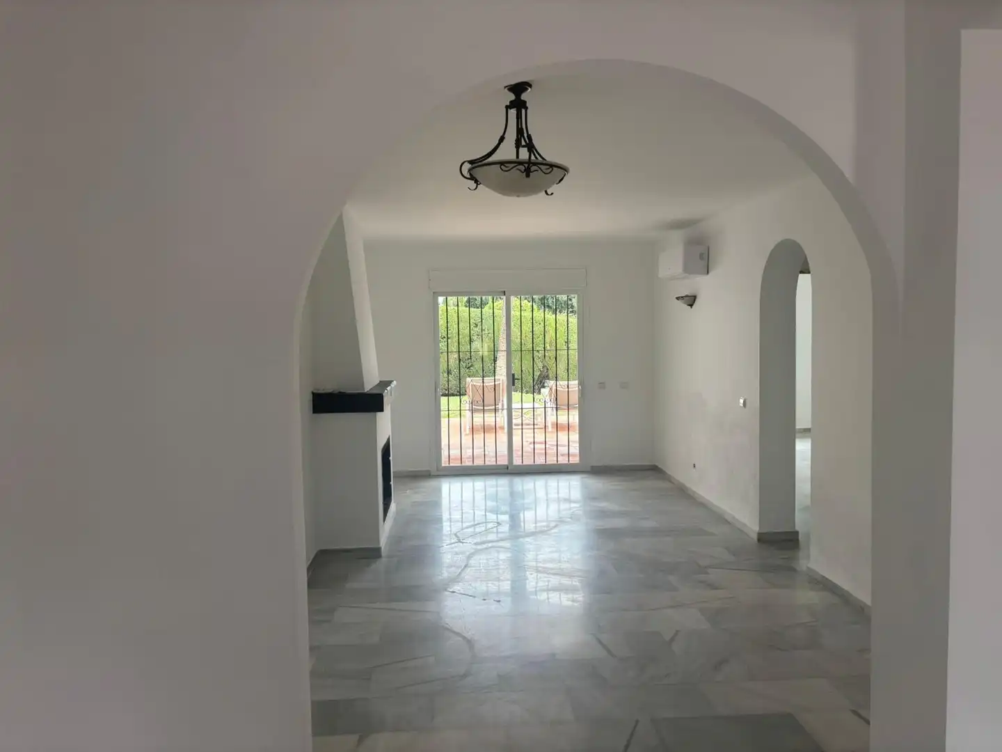 Ground floor for sale in Marbella  with Terrace
