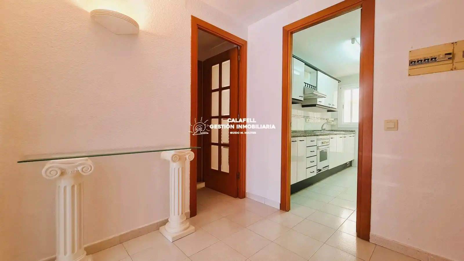 Wohnung mit Pool zum Verkauf in COSSETANIA 33-35 33-35, imagen 11