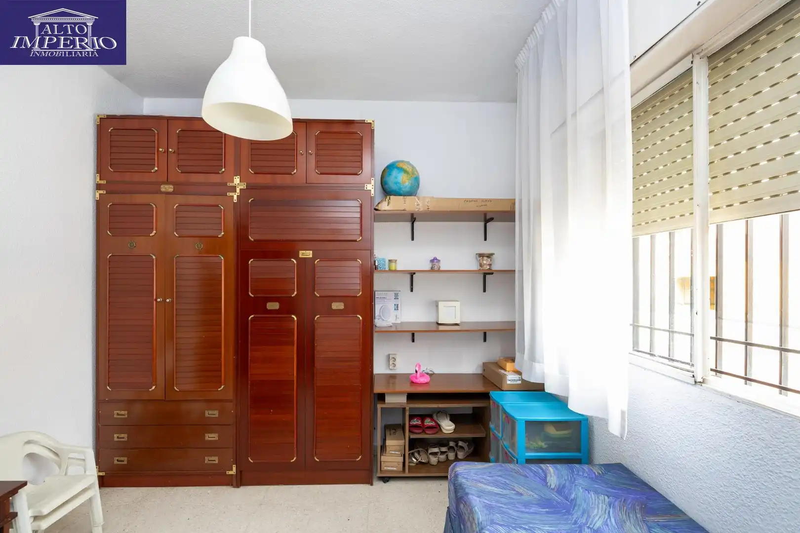 Detached house with pool for sale in Urbanizacion VISTA NEVADA 12, imagen 23