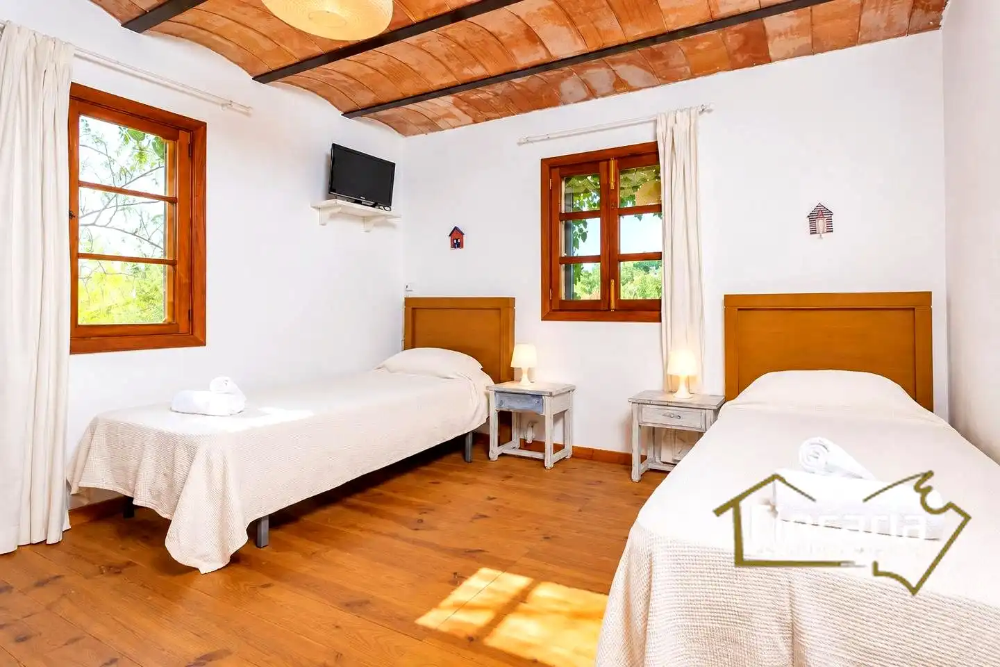 Country house zur Miete in Manacor Centre  