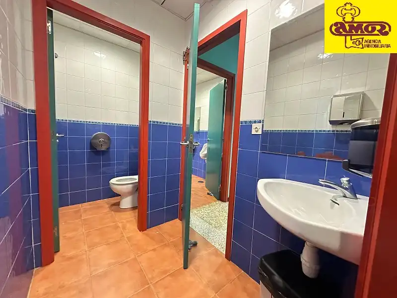 Gewerbefläche zum Verkauf in Rúa da Angustia, imagen 17