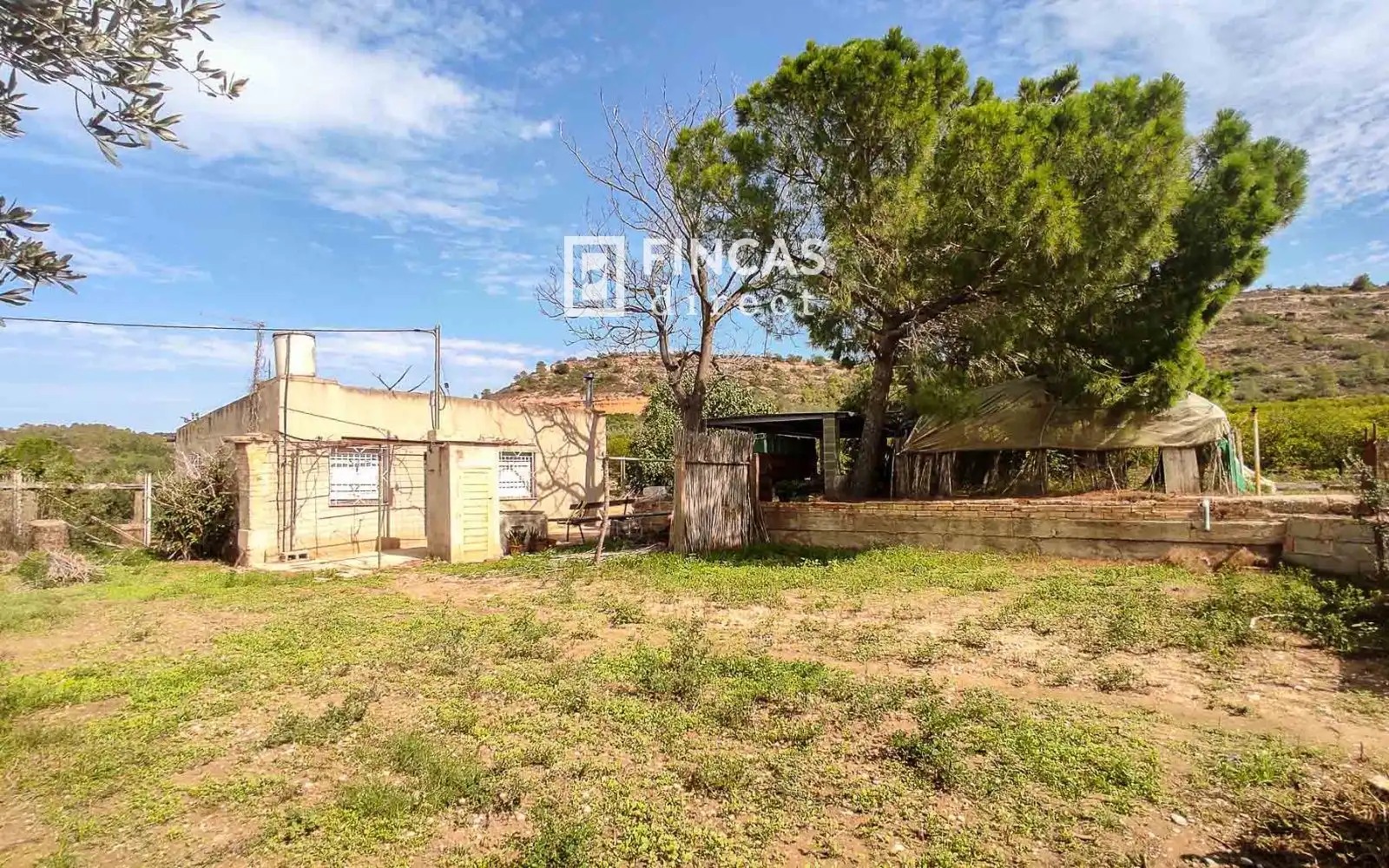 Country homes for sale in Tortosa  with Heating and Furnished