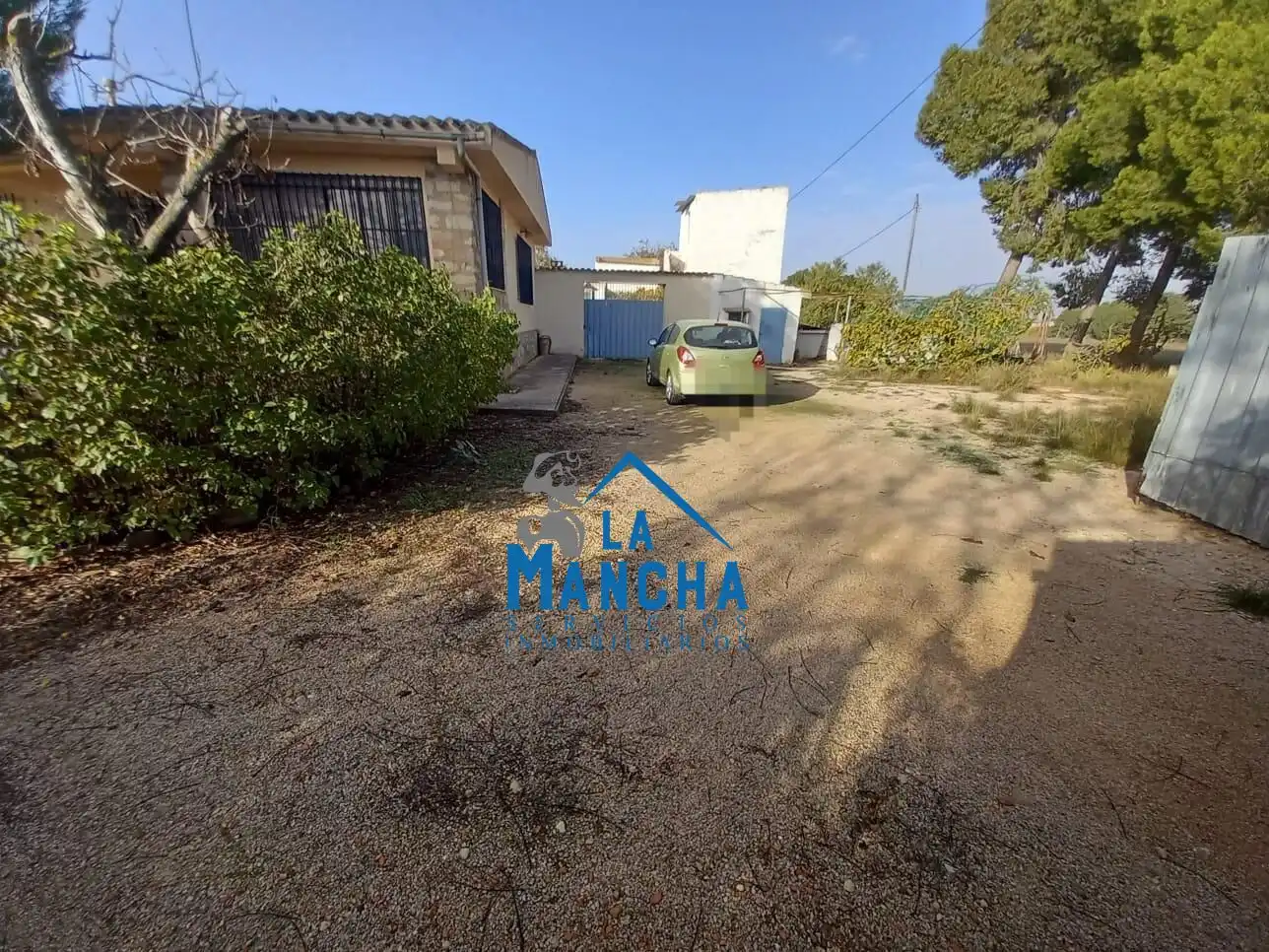 Casa rústica amb jardí en venda a Camino DISEMINADOS, imagen 39