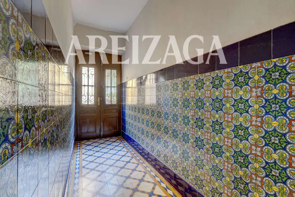 Wohnung mit Terrasse zum Verkauf in Calle Amara, imagen 27