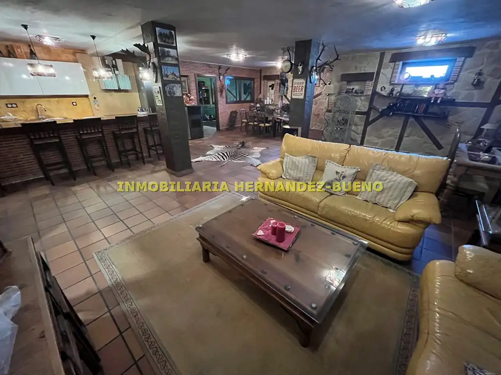 Casa o chalet en venta en Carbajosa de la Sagrada con Aire acondicionado, Calefacción y Jardín privado