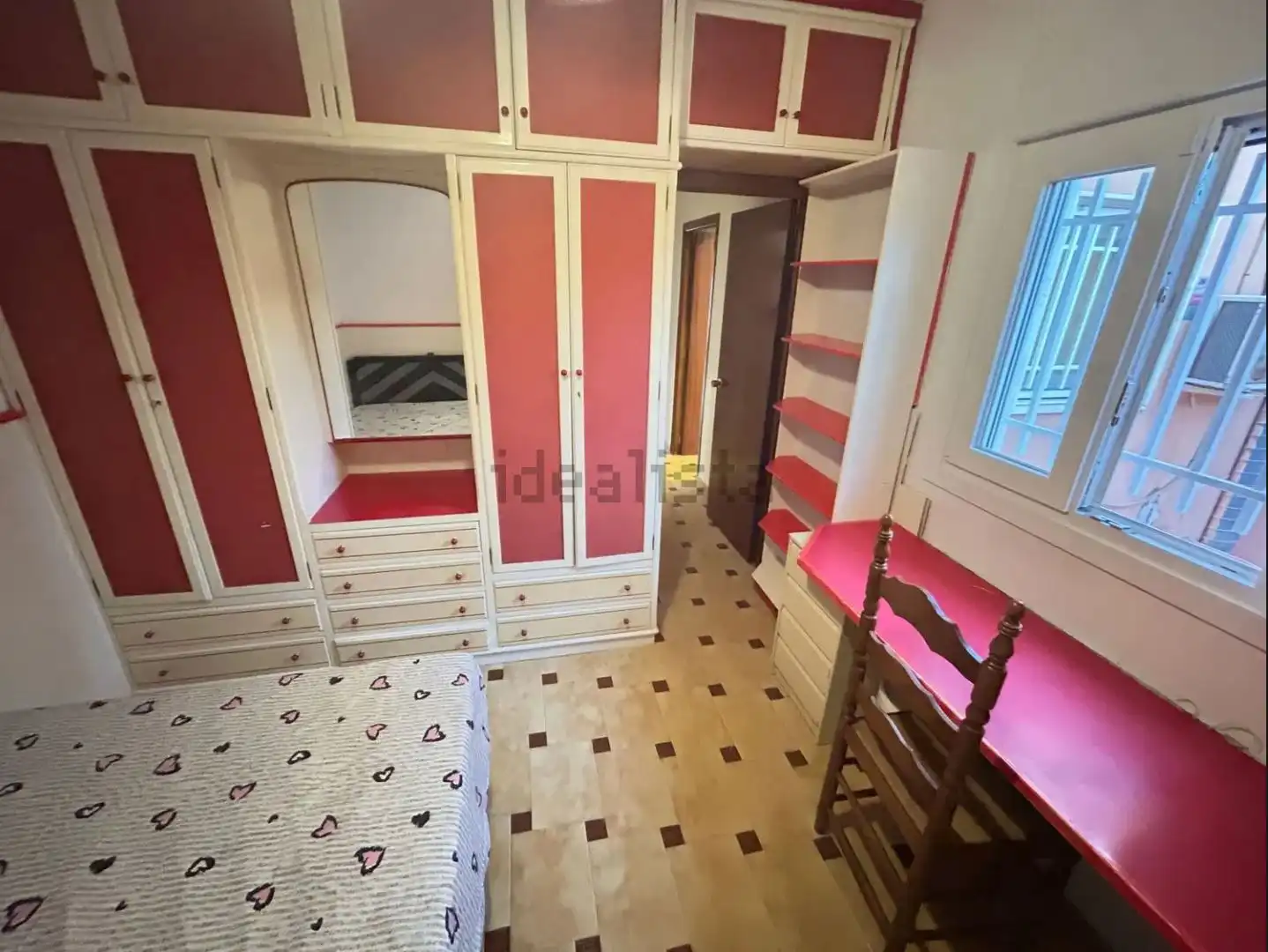Casa adosada en venta en Roquetas Pueblo