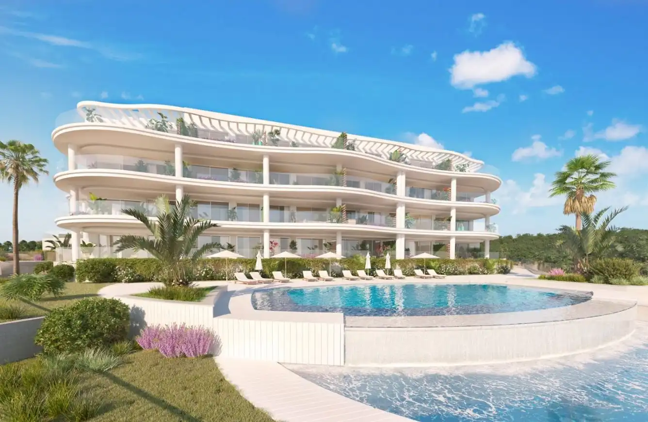 Apartment mit Terrasse zum Verkauf in Puerto Deportivo