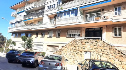 Foto 2 von Büro zur Miete in Calle Isla de la Toja, Parque de la Coruña - Las Suertes, Collado Villalba