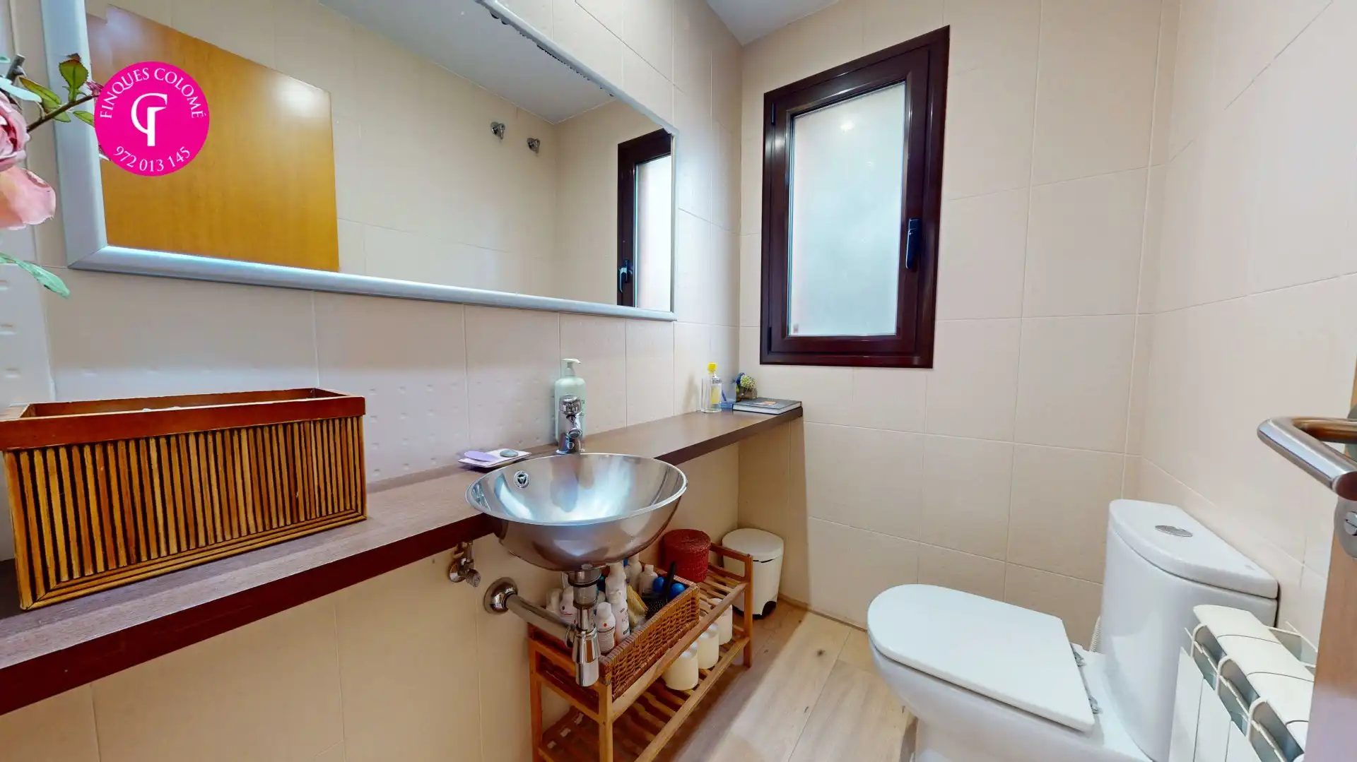 Maison avec terrasse à vendre à GIRONA, imagen 27