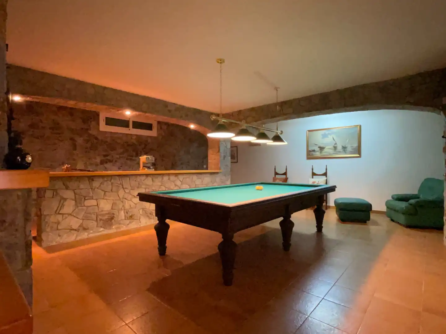 Casa o xalet en venda en Sant Vicenç de Montalt amb Aire condicionat, Calefacció i Jardí privat