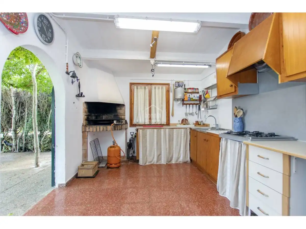 Villa mit Pool zum Verkauf in Alaior poble, imagen 26