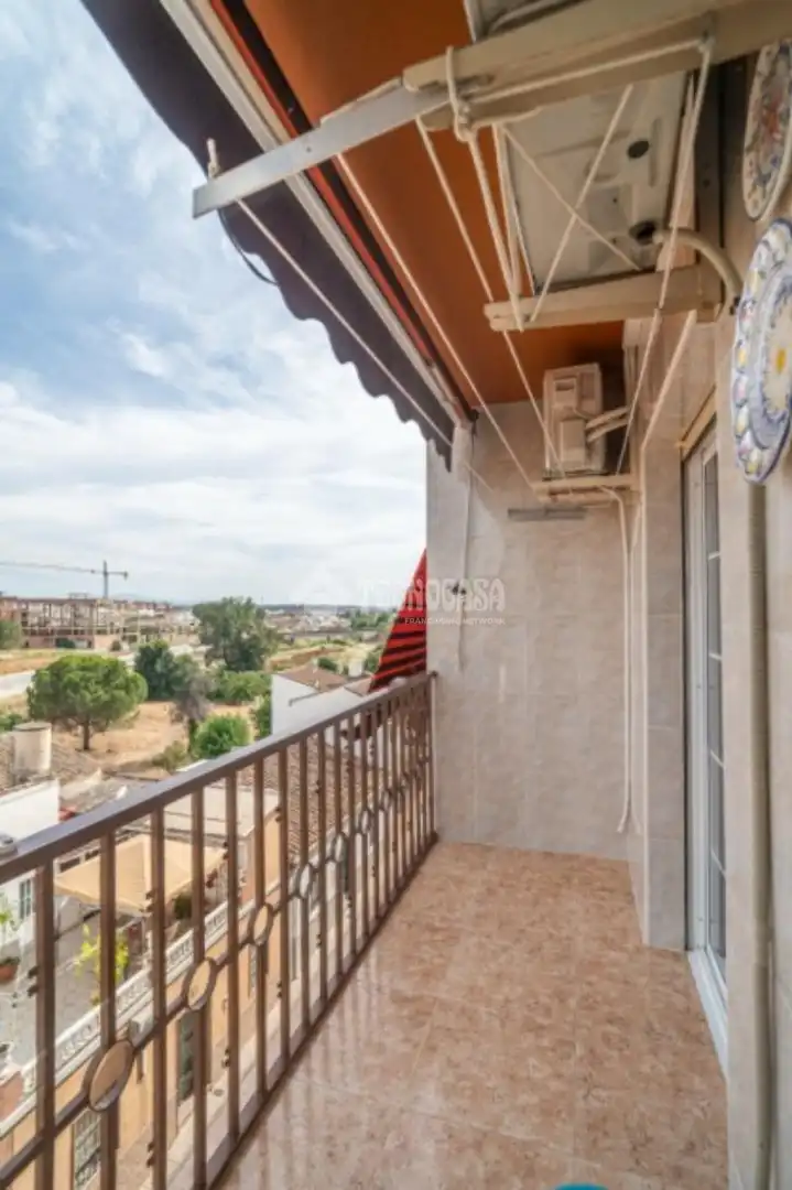 Piso en venta en La Zarzuela - San José - Belén, imagen 6